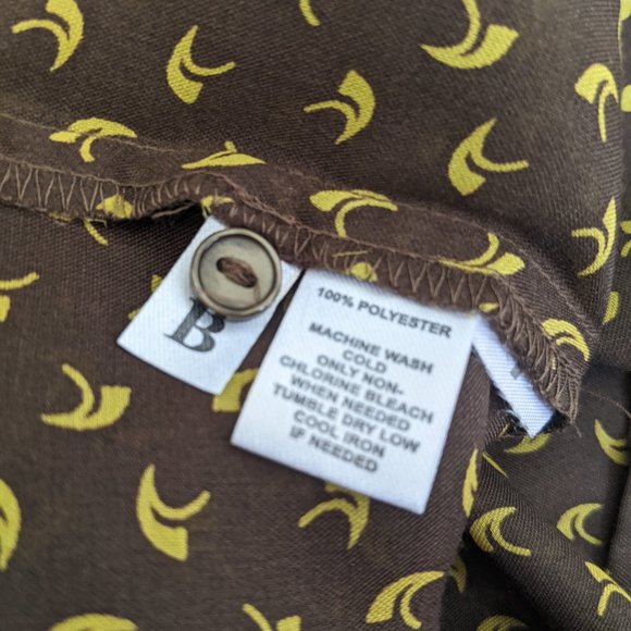 Loft Blouse - Picture 9 of 9